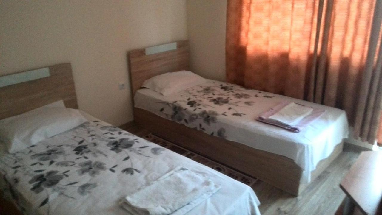 My Cosy Place Μπουργκάς Εξωτερικό φωτογραφία