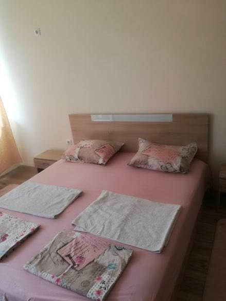 My Cosy Place Μπουργκάς Εξωτερικό φωτογραφία